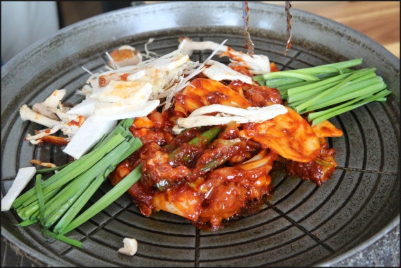 부촌식당 이미지