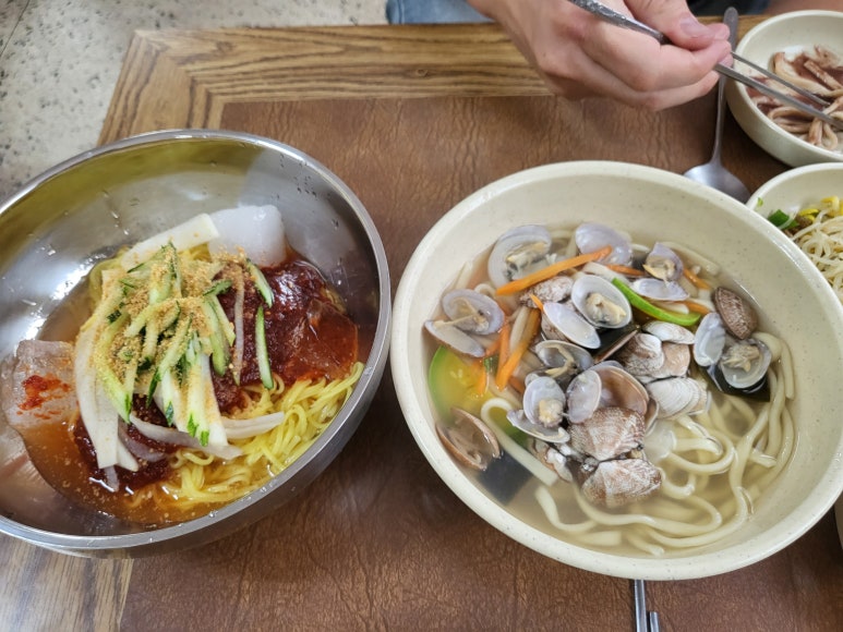 말바우떡 이미지