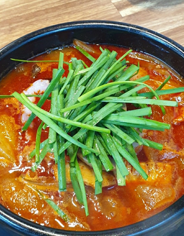 원주뚝배기짬뽕단계점 이미지
