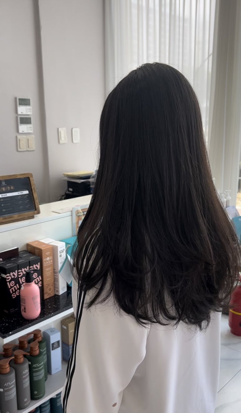 공상헤어 이미지