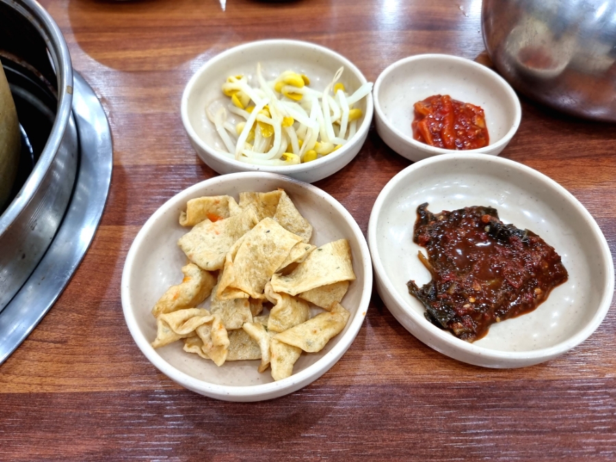 압구정찌개마을 이미지
