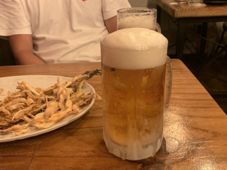 역전할머니맥주평거점 이미지