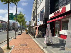 감성커피금산점 이미지