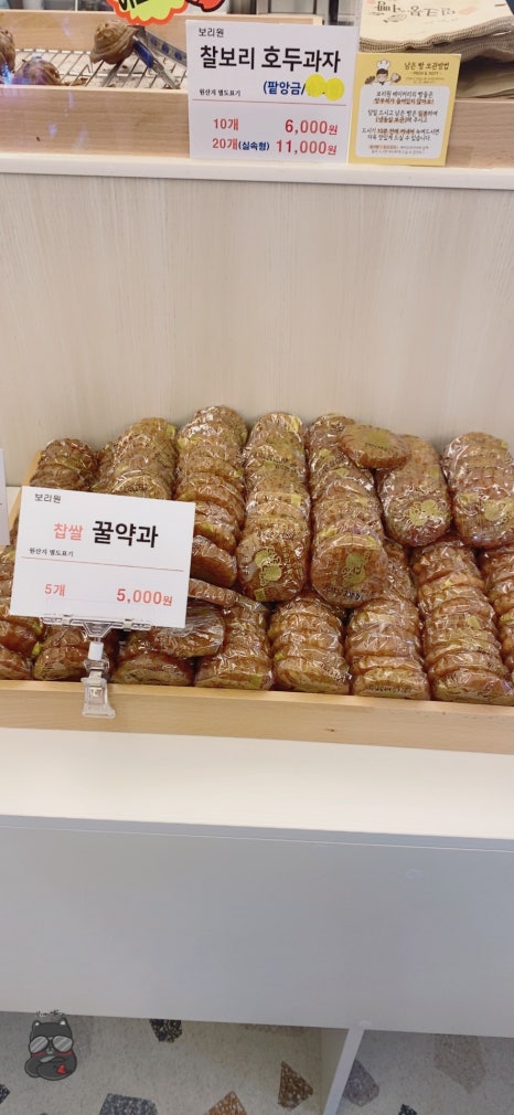 보리원 이미지