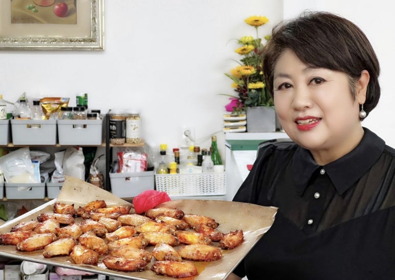 오색채 이미지
