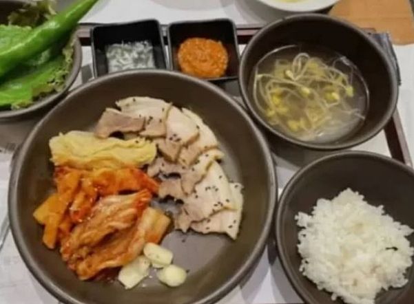 청춘보쌈 이미지