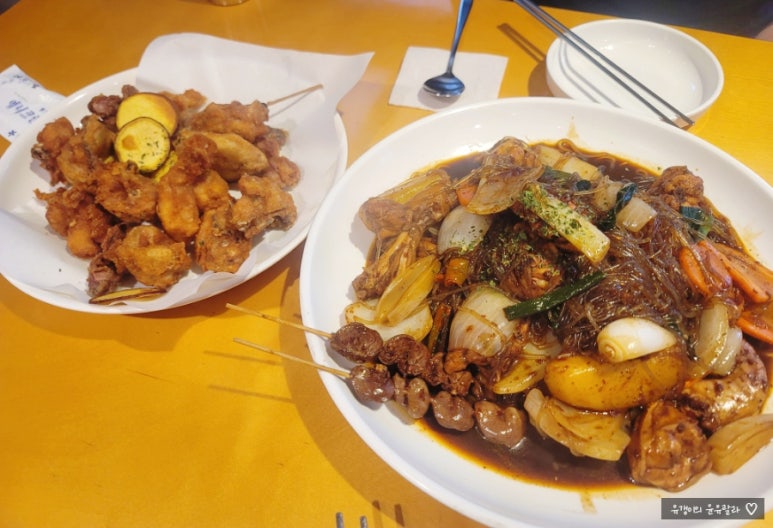 창녕통닭 이미지