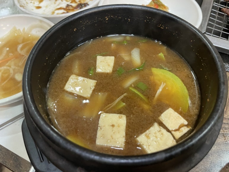 명가명품횡성한우프라자 이미지