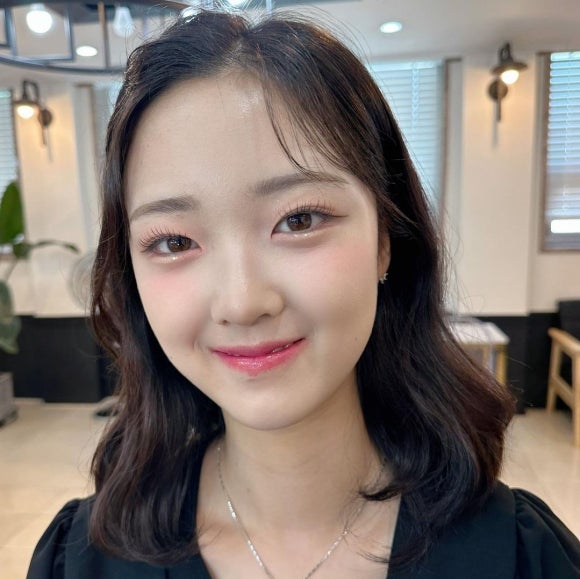 연주 헤어스타일 이미지