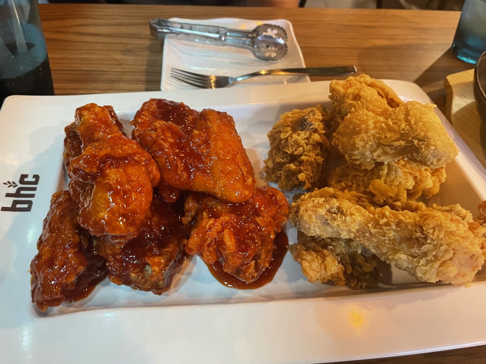 bhc광주학동점 이미지
