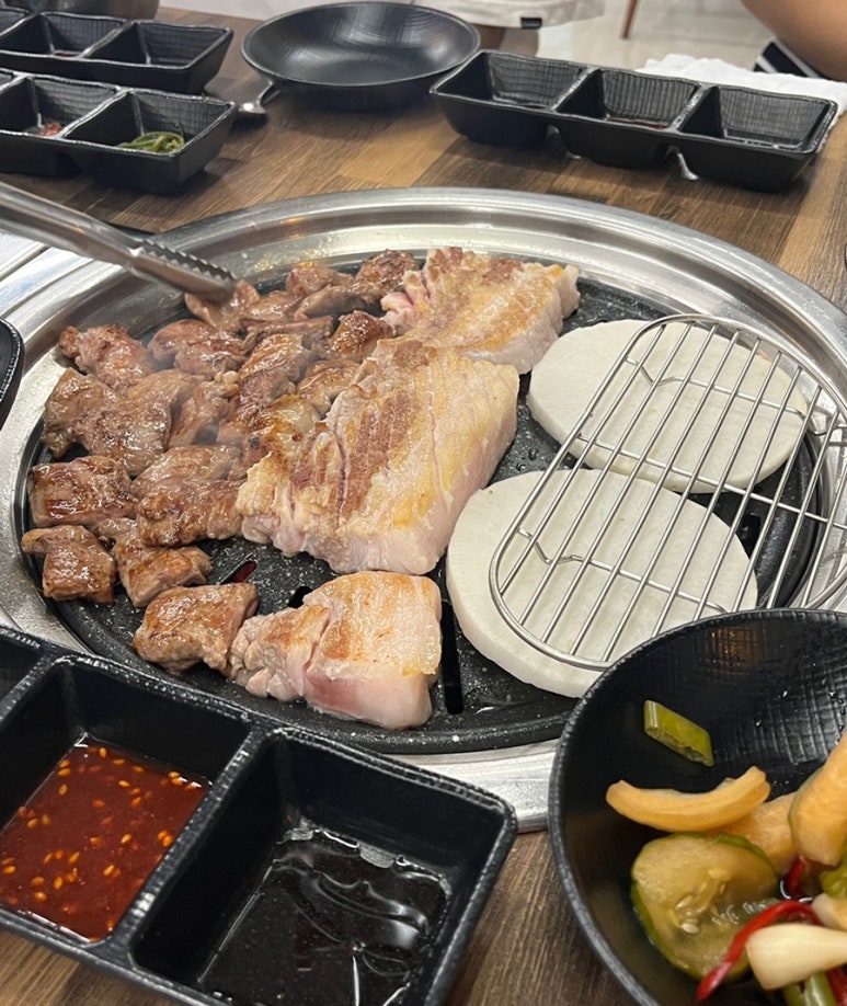 고기에마음을담다 이미지