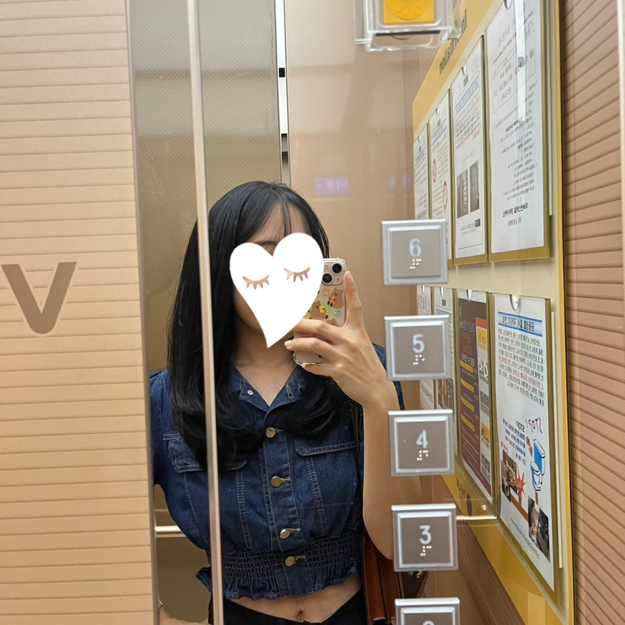 이철헤어커커 백석점 이미지