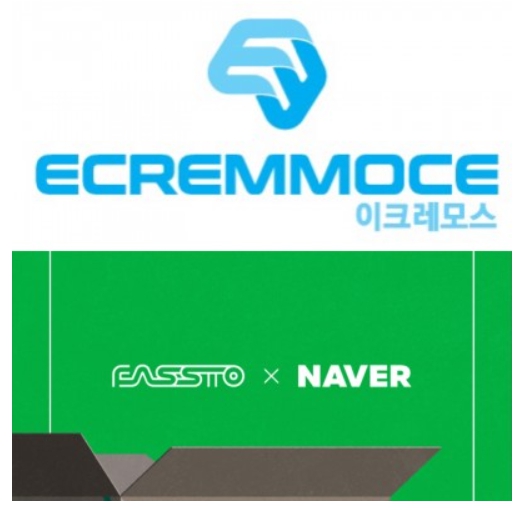 주식회사 이크레모스 이미지