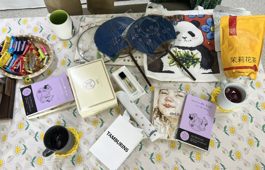 소담서점 이미지