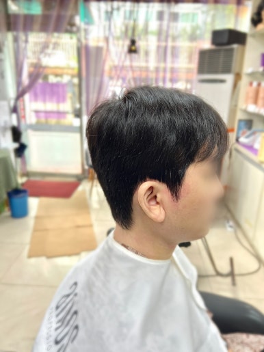헤어샵이선생고양시능곡 이미지