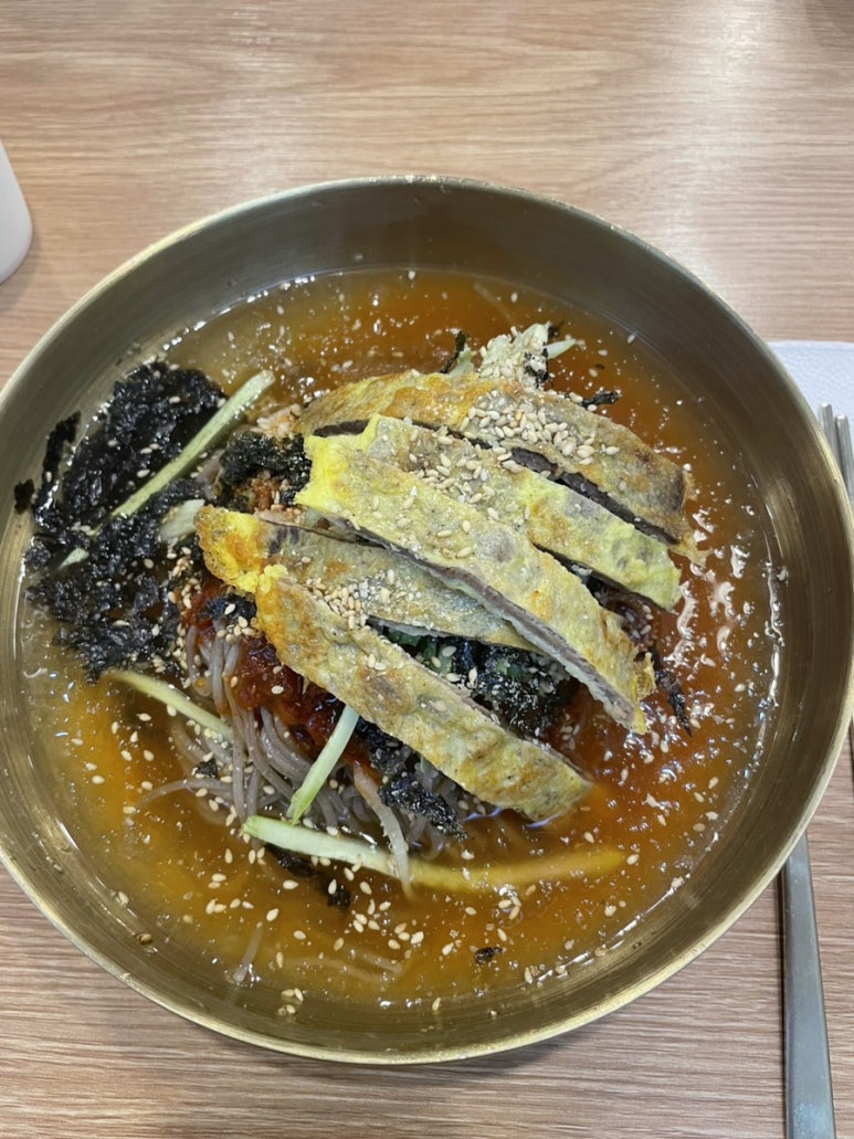 육전국밥 공덕점 이미지
