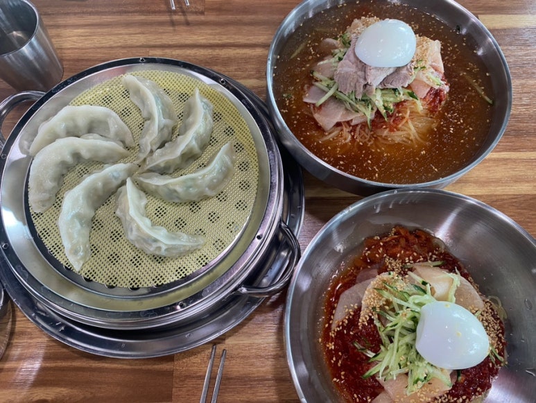 재성밀면 태종대점 이미지