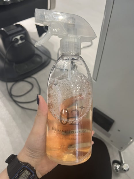 하이담헤어 이미지