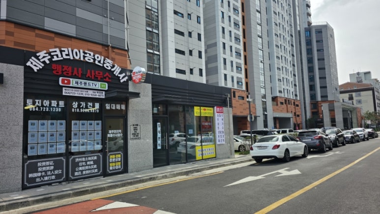 제주코리아 이미지