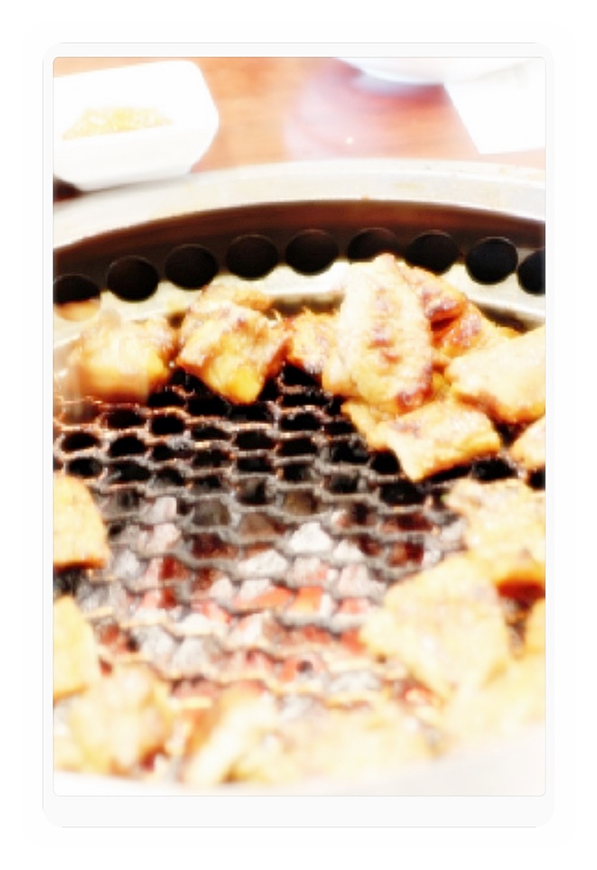 메밀막국수와왕갈비 이미지