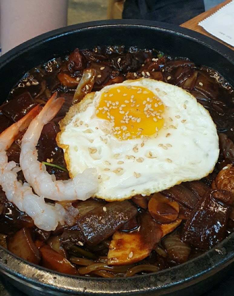 원주뚝배기짬뽕단계점 이미지