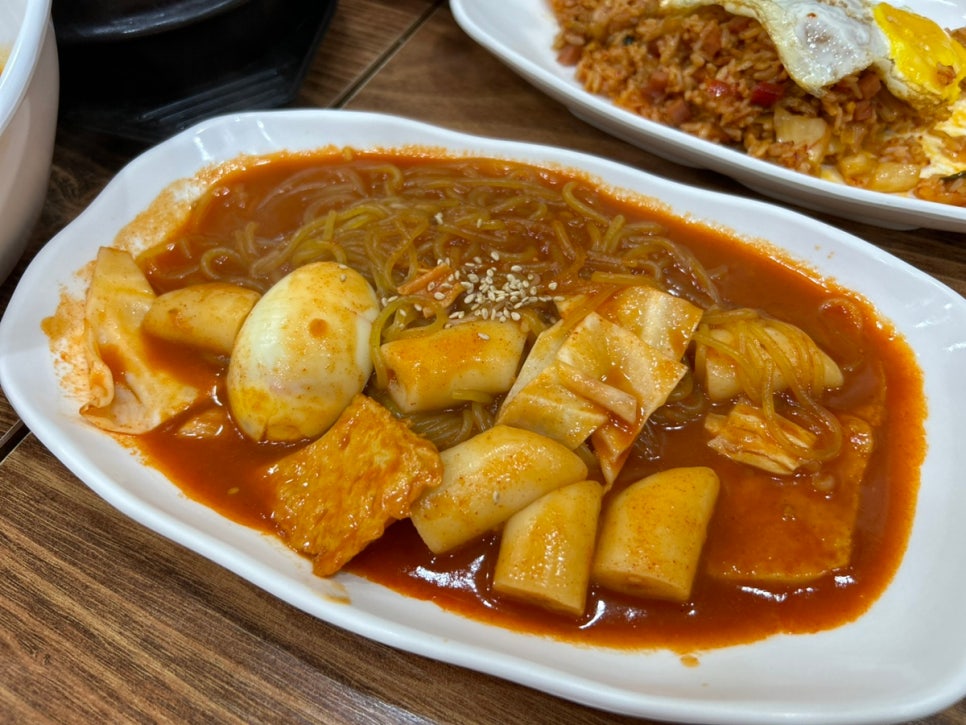 뚱이네분식 이미지