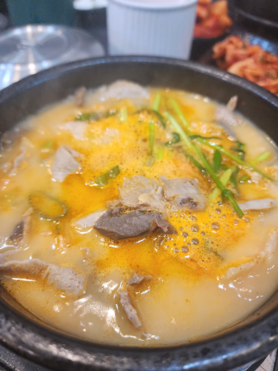 착한국밥(포승점) 이미지