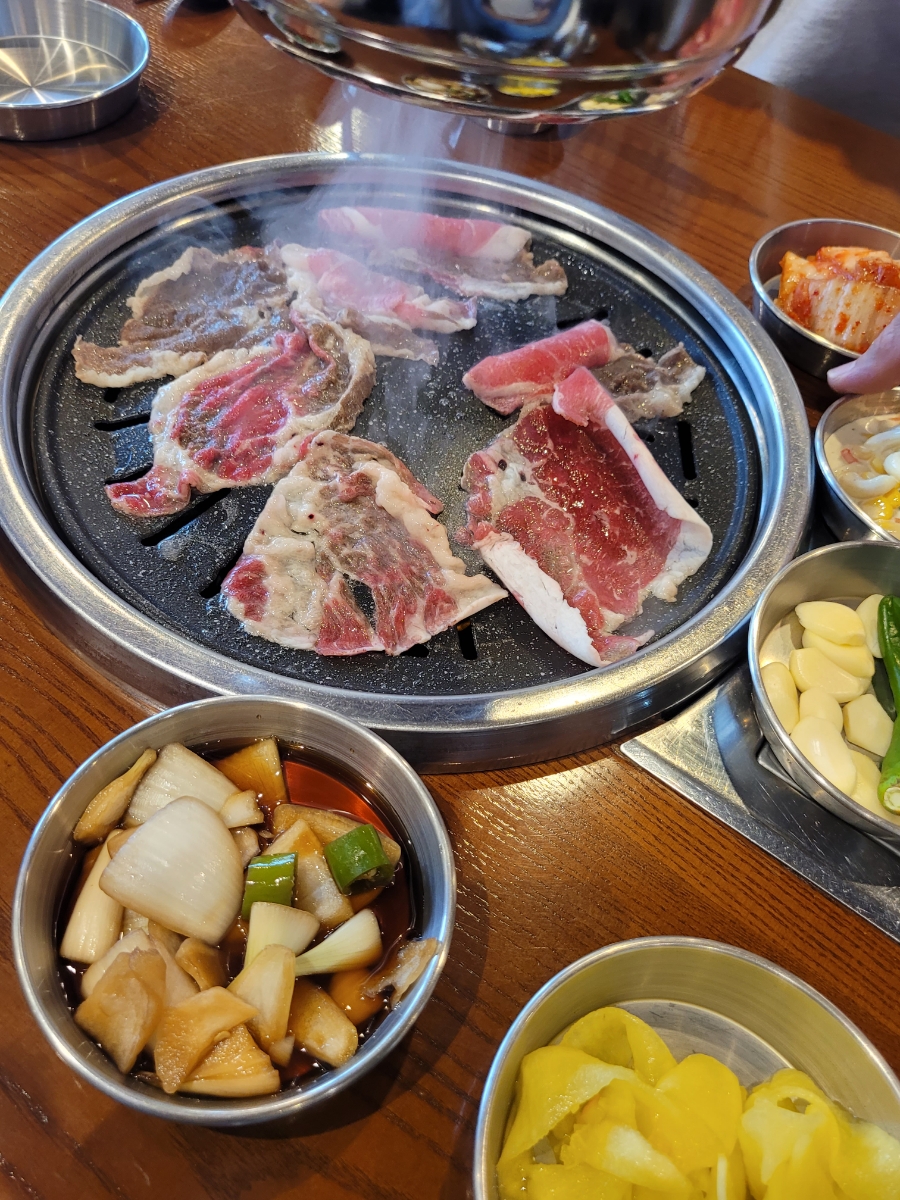 차돌풍문덕점 이미지