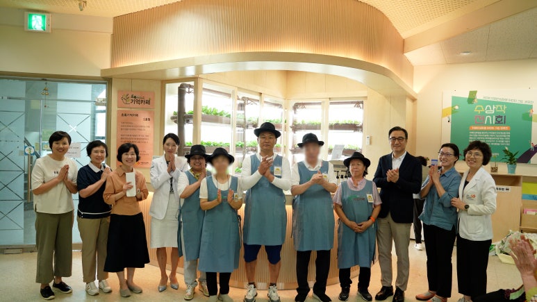 초록카페 이미지
