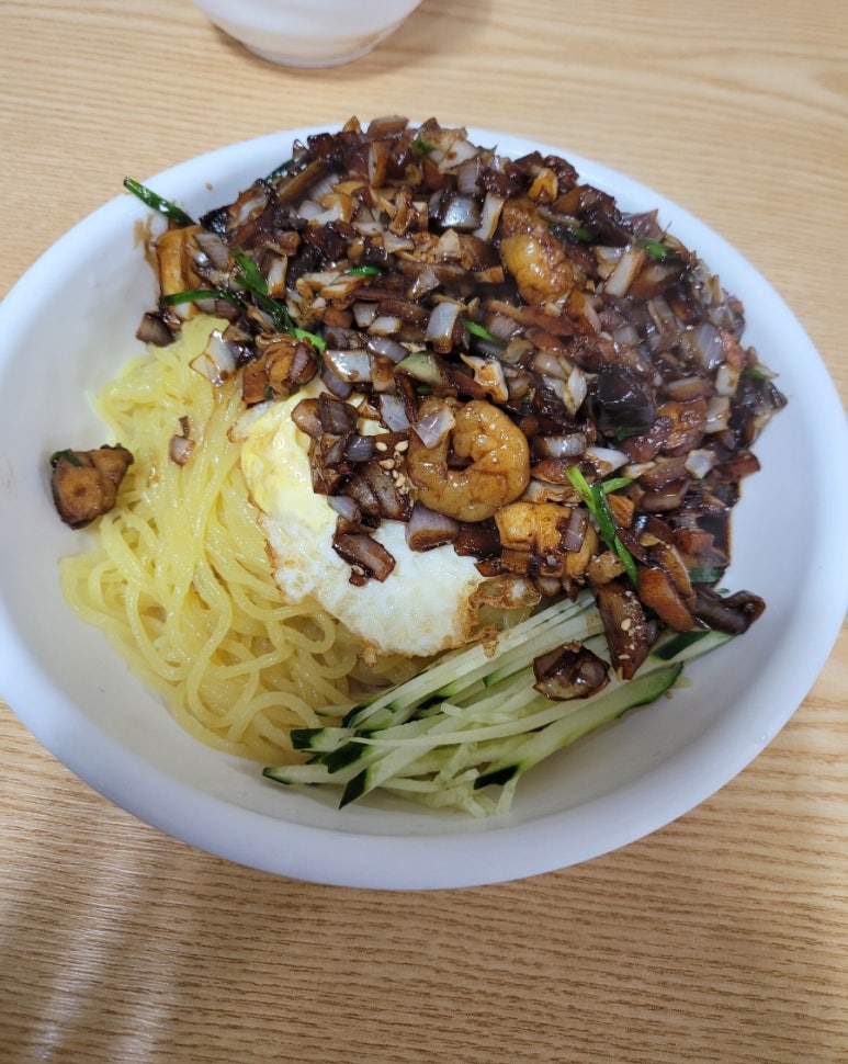 여분네 중화요리 이미지