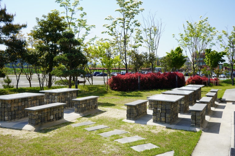 순천만487카페 이미지