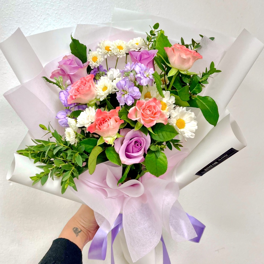 보담꽃집 이미지