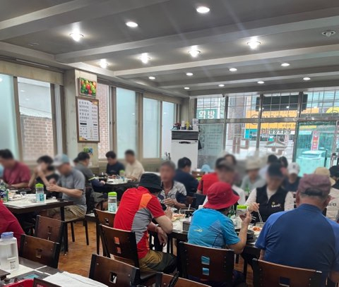 돼지네순대 이미지