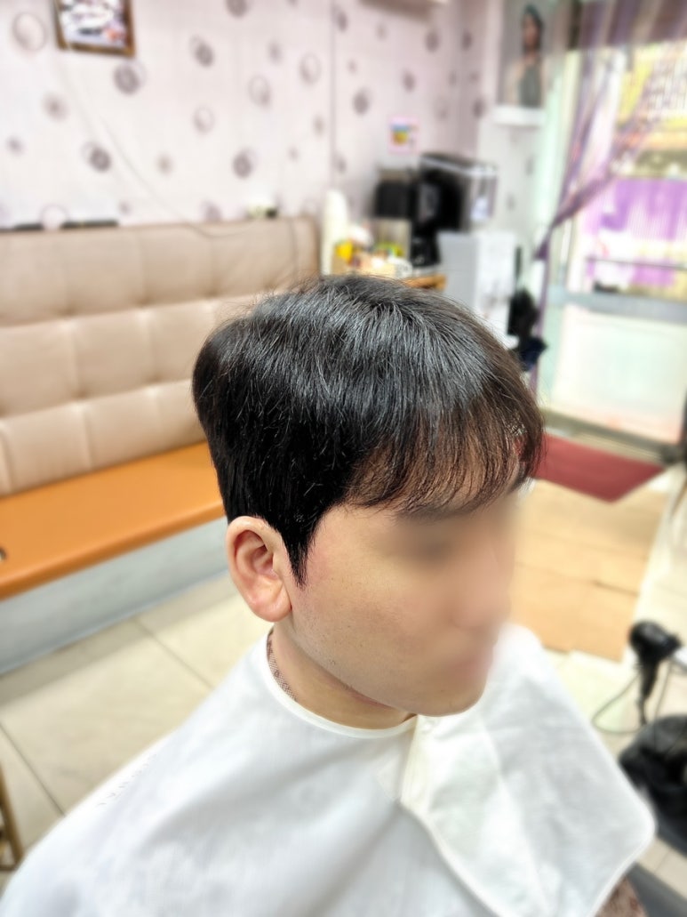 헤어샵이선생고양시능곡 이미지