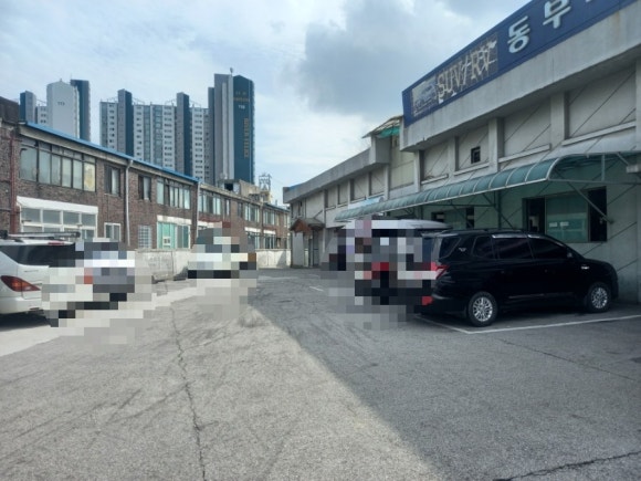 쌍용동부정비사업소 이미지