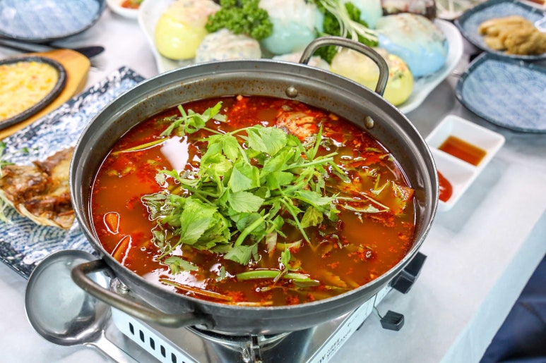 수산물회센타 이미지