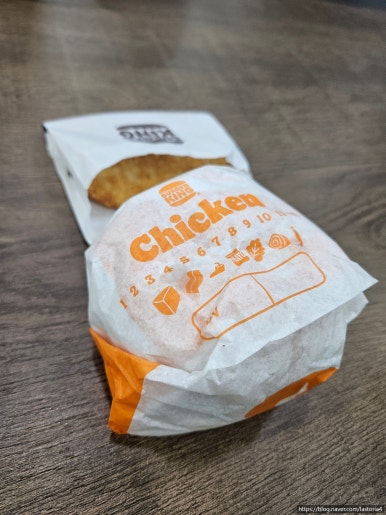 버거킹 상암점 이미지