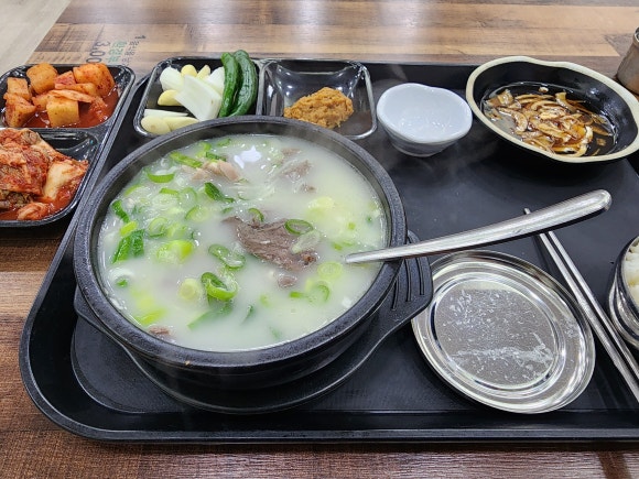 우리동네국밥 이미지
