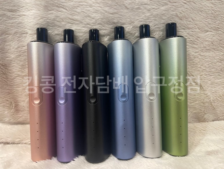 킹콩전자담배 압구정점 이미지