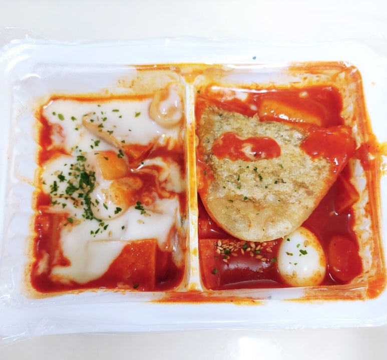 죠스떡볶이김포풍무역점 이미지