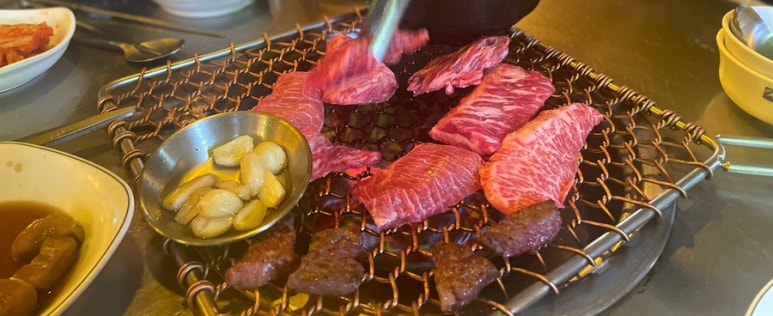 한우마당정육점 이미지