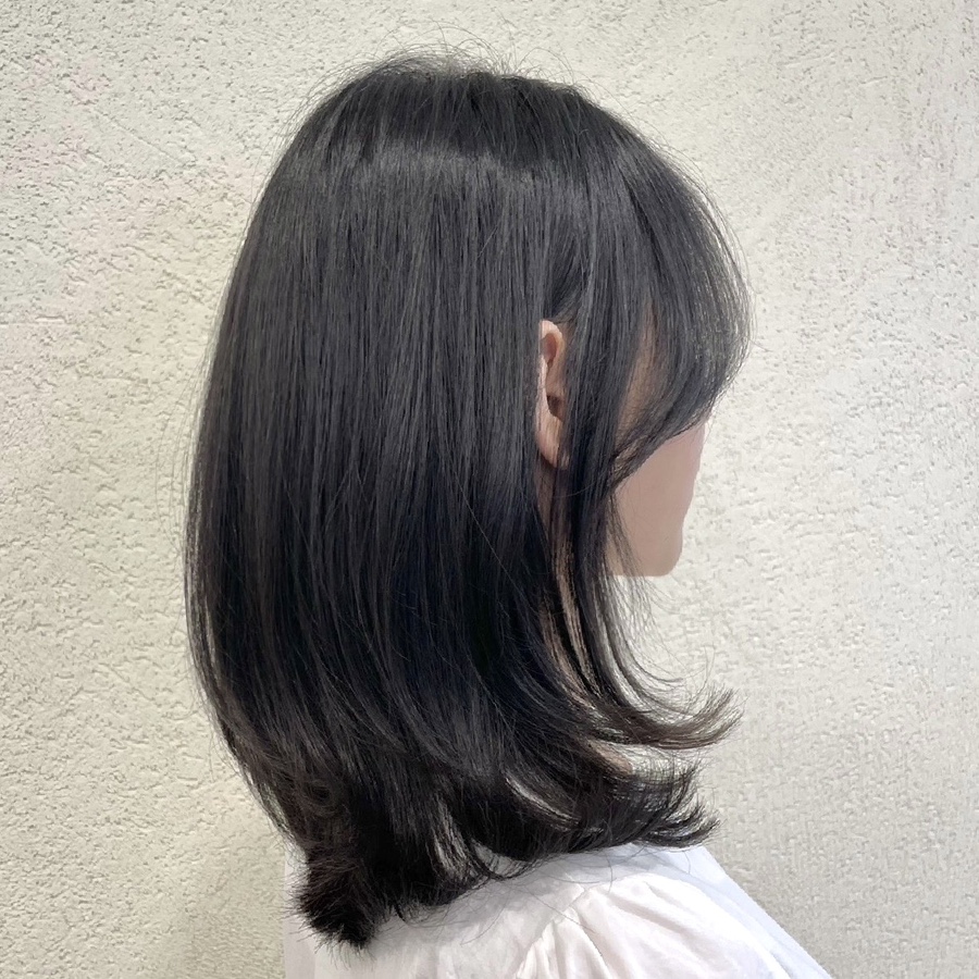 헤어#조아라 이미지