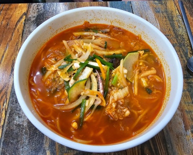 다미중화떡볶이 이미지