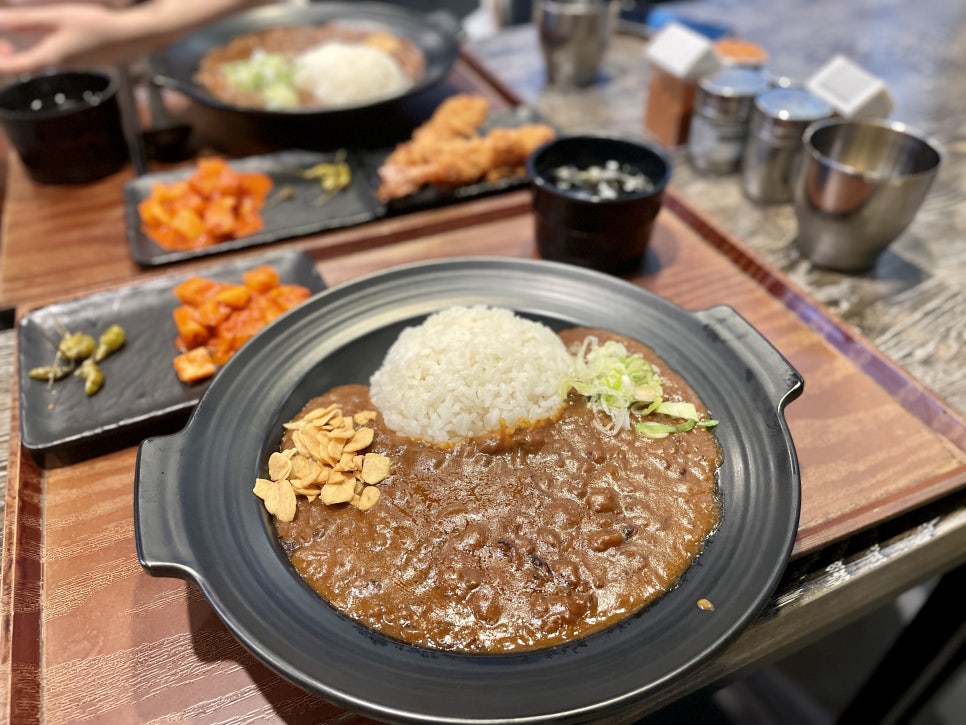 야기카레 이미지