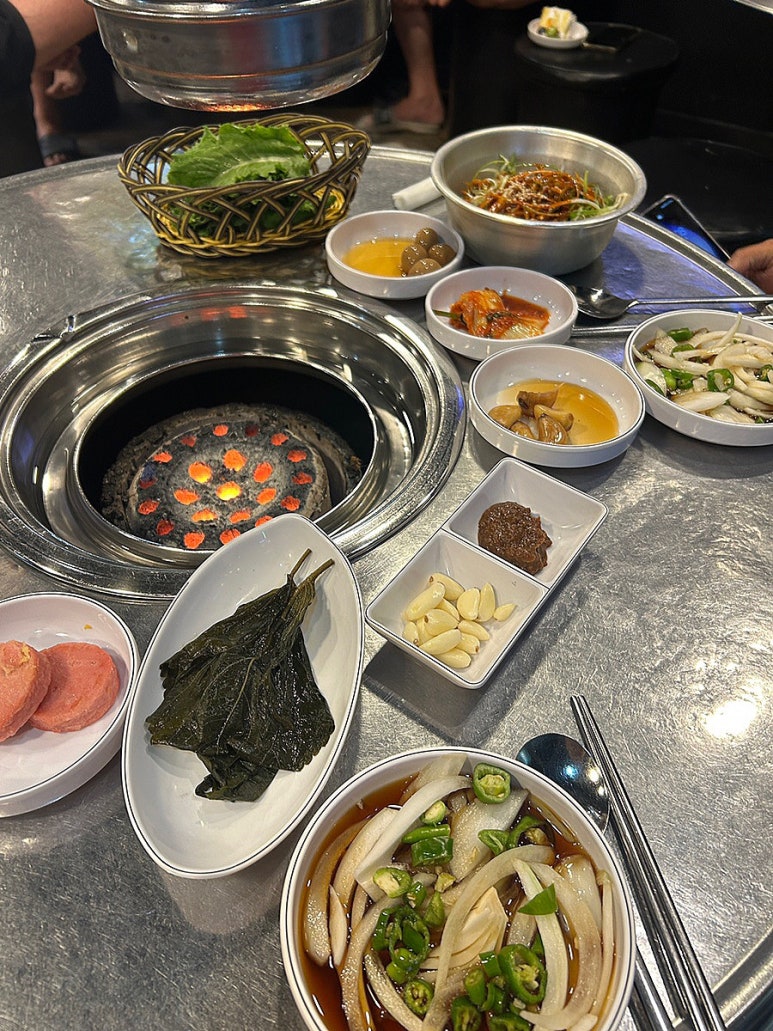 금호연탄갈비 이미지