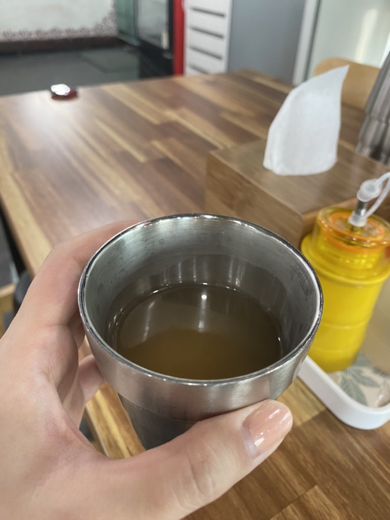 재성밀면 태종대점 이미지