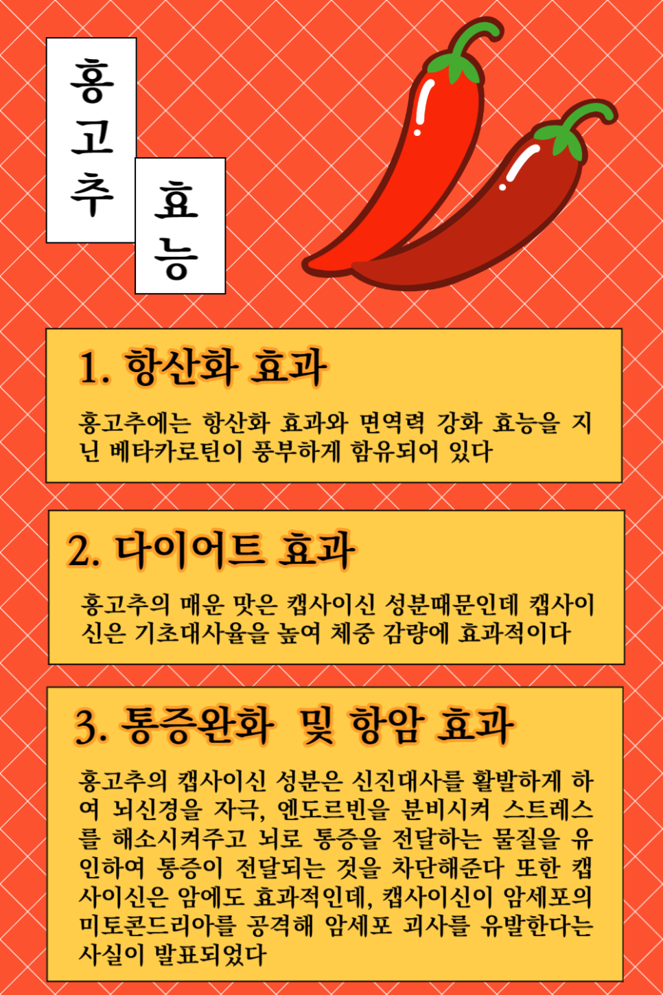 홍고추나라 이미지