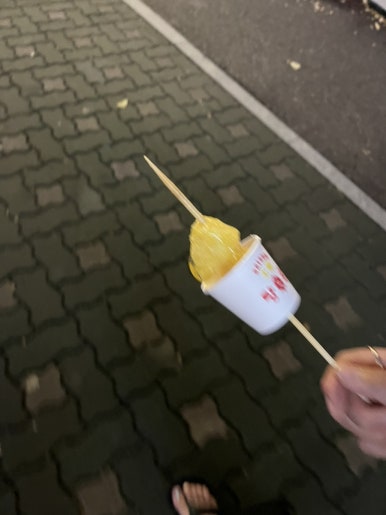 달콤왕가탕후루옥동점 이미지
