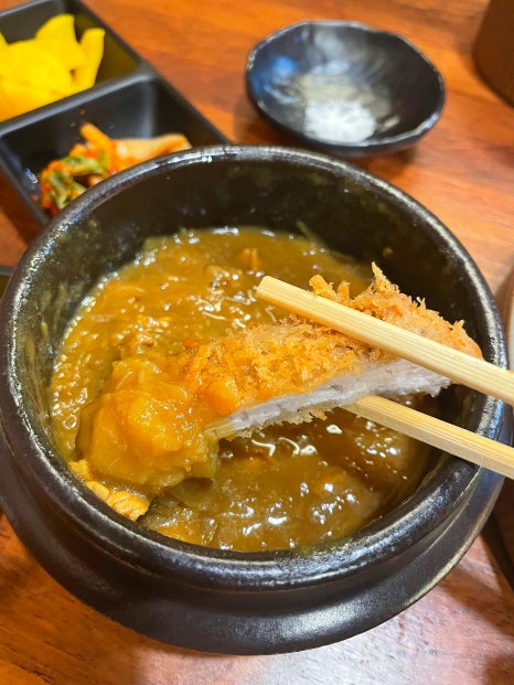 제주돈카츠 이미지