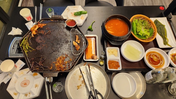 조선부뚜막 안성공도점 이미지